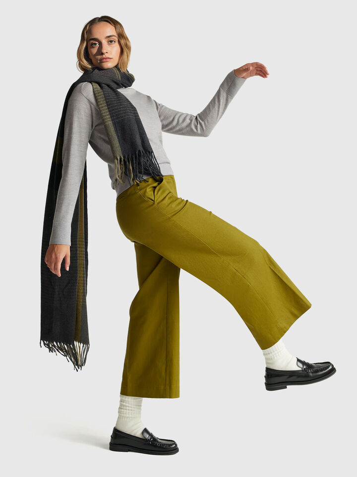 SCARF Women image number 3